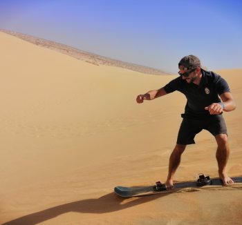 sandboarding in agadir sand surfing in agadir